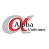 ALPHA MODA UNIFORMES               